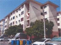 คอนโดหลุดจำนอง ธ.ธนาคารอาคารสงเคราะห์ สมุทรปราการ บางบ่อ บางบ่อ