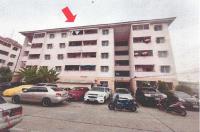 คอนโดหลุดจำนอง ธ.ธนาคารอาคารสงเคราะห์ นนทบุรี บางบัวทอง บางบัวทอง