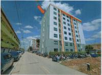 คอนโดหลุดจำนอง ธ.ธนาคารอาคารสงเคราะห์ ปทุมธานี คลองหลวง คลองหนึ่ง