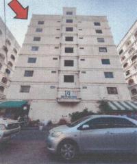 คอนโดหลุดจำนอง ธ.ธนาคารอาคารสงเคราะห์ กรุงเทพมหานคร ประเวศ ดอกไม้