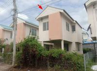 บ้านเดี่ยวหลุดจำนอง ธ.ธนาคารอาคารสงเคราะห์ อุบลราชธานี เมืองอุบลราชธานี ขามใหญ่