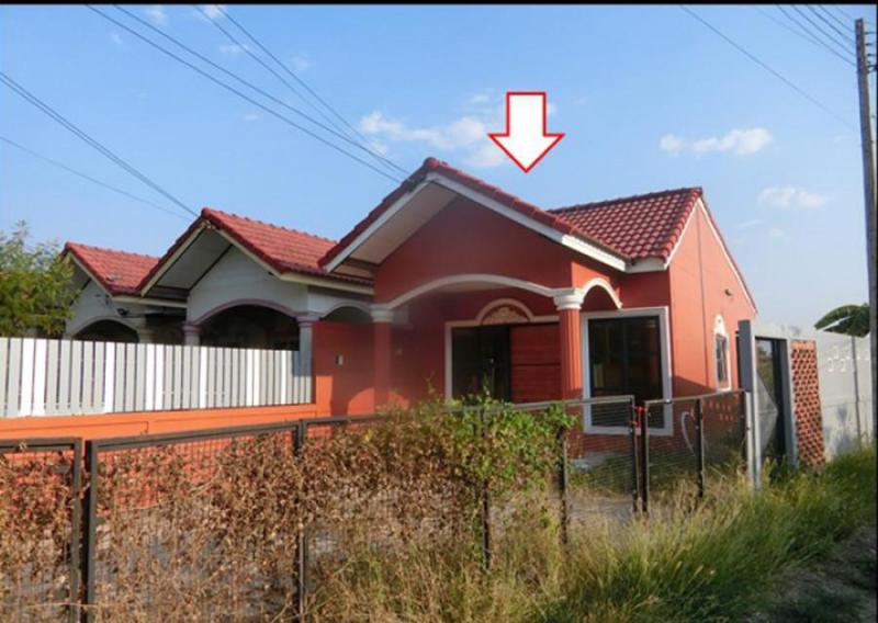 ทาวน์เฮ้าส์หลุดจำนอง ธ.ธนาคารอาคารสงเคราะห์ นครราชสีมา เมืองนครราชสีมา ตลาด