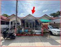 ทาวน์เฮ้าส์หลุดจำนอง ธ.ธนาคารอาคารสงเคราะห์ นครราชสีมา เมืองนครราชสีมา ตลาด