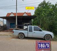 ทาวน์เฮ้าส์หลุดจำนอง ธ.ธนาคารอาคารสงเคราะห์ นครราชสีมา ปักธงชัย ธงชัยเหนือ