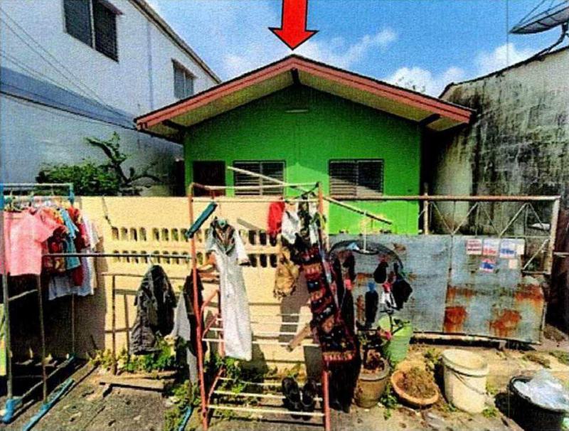 บ้านเดี่ยวหลุดจำนอง ธ.ธนาคารอาคารสงเคราะห์ กรุงเทพมหานคร ลาดกระบัง คลองสองต้นนุ่น