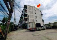 คอนโดหลุดจำนอง ธ.ธนาคารอาคารสงเคราะห์ สมุทรปราการ บางพลี บางโฉลง