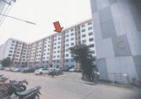 คอนโดหลุดจำนอง ธ.ธนาคารอาคารสงเคราะห์ ปทุมธานี คลองหลวง คลองหนึ่ง