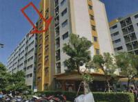 คอนโดหลุดจำนอง ธ.ธนาคารอาคารสงเคราะห์ ปทุมธานี ธัญบุรี ประชาธิปัตย์