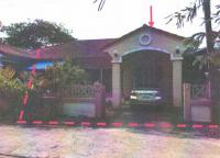 บ้านแฝดหลุดจำนอง ธ.ธนาคารอาคารสงเคราะห์ เพชรบูรณ์ เมืองเพชรบูรณ์ นางั่ว