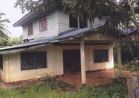 บ้านเดี่ยวหลุดจำนอง ธ.ธนาคารอาคารสงเคราะห์ เลย ผาขาว ท่าช้างคล้อง