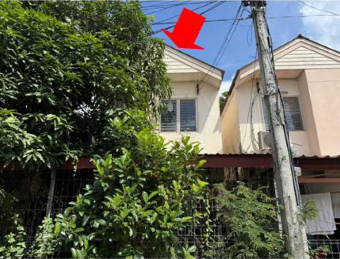 บ้านเดี่ยวหลุดจำนอง ธ.ธนาคารอาคารสงเคราะห์ หนองบัวลำภู เมืองหนองบัวลำภู หนองบัว