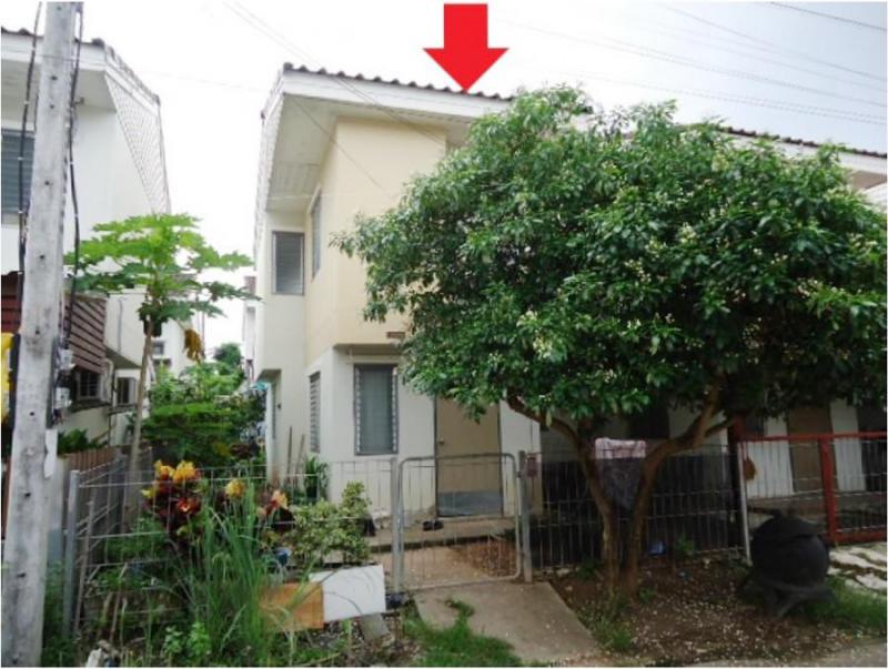 บ้านเดี่ยวหลุดจำนอง ธ.ธนาคารอาคารสงเคราะห์ อุดรธานี เมืองอุดรธานี หมูม่น