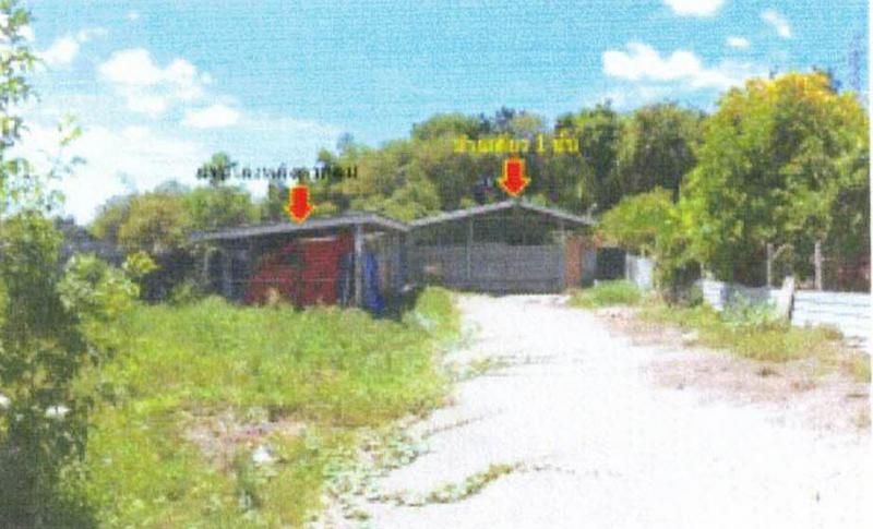 บ้านเดี่ยวหลุดจำนอง ธ.ธนาคารอาคารสงเคราะห์ ราชบุรี จอมบึง ปากช่อง