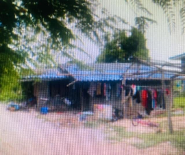 บ้านเดี่ยวหลุดจำนอง ธ.ธนาคารอาคารสงเคราะห์ ชัยนาท  สุขเดือนห้า