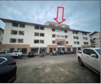 คอนโดหลุดจำนอง ธ.ธนาคารอาคารสงเคราะห์ ระยอง ปลวกแดง ปลวกแดง