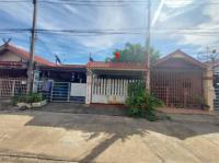 ทาวน์เฮ้าส์หลุดจำนอง ธ.ธนาคารอาคารสงเคราะห์ พิษณุโลก เมืองพิษณุโลก สมอแข