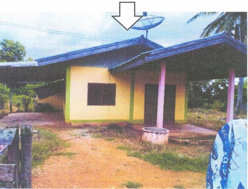 บ้านเดี่ยวหลุดจำนอง ธ.ธนาคารอาคารสงเคราะห์ เพชรบูรณ์ หนองไผ่ นาเฉลียง