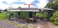 บ้านเดี่ยวหลุดจำนอง ธ.ธนาคารอาคารสงเคราะห์ นครนายก บ้านนา บ้านพริก