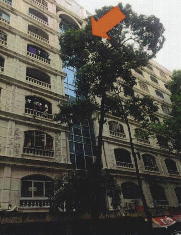 คอนโดหลุดจำนอง ธ.ธนาคารอาคารสงเคราะห์ กรุงเทพมหานคร ประเวศ ดอกไม้