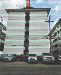 คอนโดหลุดจำนอง ธ.ธนาคารอาคารสงเคราะห์ นนทบุรี ปากเกร็ด บางพูด