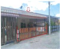 ทาวน์เฮ้าส์หลุดจำนอง ธ.ธนาคารอาคารสงเคราะห์ ราชบุรี บ้านโป่ง สวนกล้วย