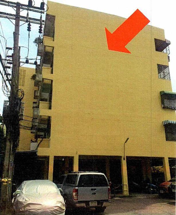 คอนโดหลุดจำนอง ธ.ธนาคารอาคารสงเคราะห์ กรุงเทพมหานคร บางเขน คลองถนน