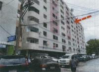 คอนโดหลุดจำนอง ธ.ธนาคารอาคารสงเคราะห์ กรุงเทพมหานคร บางกะปิ คลองจั่น