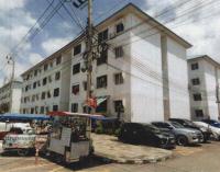 คอนโดหลุดจำนอง ธ.ธนาคารอาคารสงเคราะห์ สมุทรปราการ บางบ่อ บางบ่อ