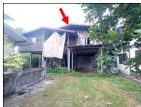 บ้านเดี่ยวหลุดจำนอง ธ.ธนาคารอาคารสงเคราะห์ อุบลราชธานี พิบูลมังสาหาร โพธิ์ศรี