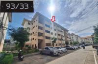 คอนโดหลุดจำนอง ธ.ธนาคารอาคารสงเคราะห์ นครปฐม นครชัยศรี ท่าตำหนัก