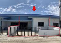 ทาวน์เฮ้าส์หลุดจำนอง ธ.ธนาคารอาคารสงเคราะห์ นครราชสีมา เมืองนครราชสีมา หนองระเวียง