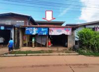 บ้านเดี่ยวหลุดจำนอง ธ.ธนาคารอาคารสงเคราะห์ อุดรธานี กุมภวาปี แชแล