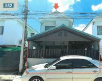 บ้านเดี่ยวหลุดจำนอง ธ.ธนาคารอาคารสงเคราะห์ ลพบุรี เมืองลพบุรี ท่าแค