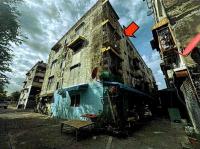 คอนโดหลุดจำนอง ธ.ธนาคารอาคารสงเคราะห์ กรุงเทพมหานคร บางเขน คลองถนน