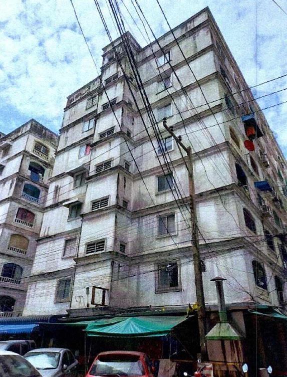 คอนโดหลุดจำนอง ธ.ธนาคารอาคารสงเคราะห์ กรุงเทพมหานคร พระโขนง บางจาก