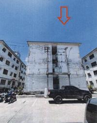 คอนโดหลุดจำนอง ธ.ธนาคารอาคารสงเคราะห์ สมุทรปราการ บางบ่อ บางบ่อ