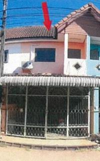 ทาวน์เฮ้าส์หลุดจำนอง ธ.ธนาคารอาคารสงเคราะห์ ปราจีนบุรี กบินทร์บุรี กบินทร์