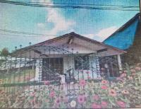 บ้านเดี่ยวหลุดจำนอง ธ.ธนาคารอาคารสงเคราะห์ อุบลราชธานี เดชอุดม โพนงาม