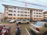 คอนโดหลุดจำนอง ธ.ธนาคารอาคารสงเคราะห์ สมุทรสาคร เมืองสมุทรสาคร ท่าทราย