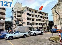 คอนโดหลุดจำนอง ธ.ธนาคารอาคารสงเคราะห์ สมุทรปราการ บางพลี บางโฉลง