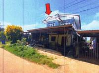 บ้านเดี่ยวหลุดจำนอง ธ.ธนาคารอาคารสงเคราะห์ ขอนแก่น พล ลอมคอม