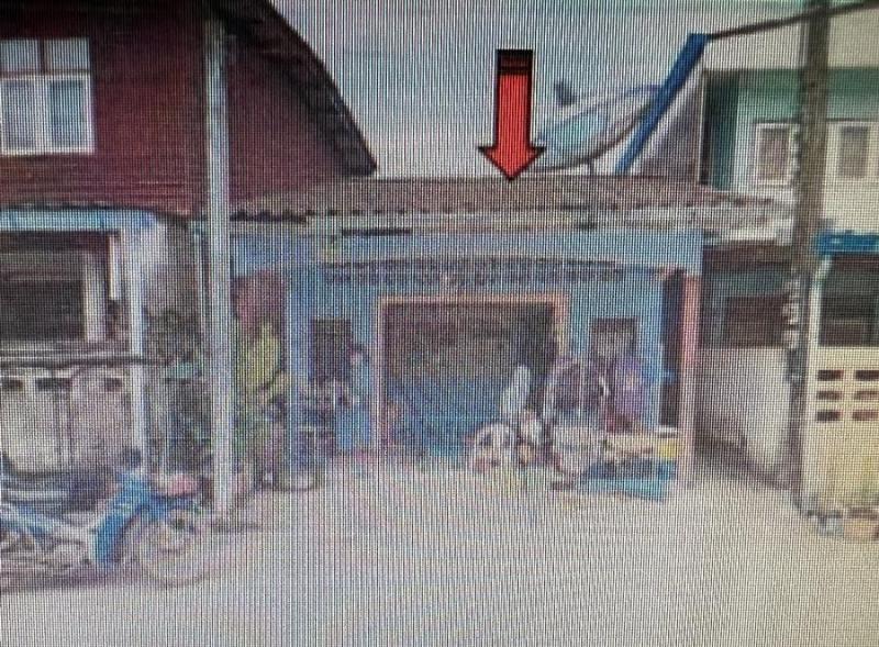 บ้านเดี่ยวหลุดจำนอง ธ.ธนาคารอาคารสงเคราะห์ ระนอง กระบุรี น้ำจืด