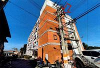 คอนโดหลุดจำนอง ธ.ธนาคารอาคารสงเคราะห์ สมุทรปราการ พระประแดง สำโรงใต้