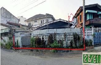 บ้านเดี่ยวหลุดจำนอง ธ.ธนาคารอาคารสงเคราะห์ ลำปาง เมืองลำปาง สบตุ๋ย