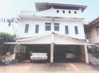 บ้านเดี่ยวหลุดจำนอง ธ.ธนาคารอาคารสงเคราะห์ แพร่ เมืองแพร่ วังหงส์