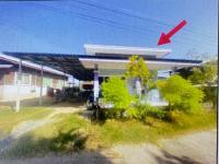 บ้านเดี่ยวหลุดจำนอง ธ.ธนาคารอาคารสงเคราะห์ สุรินทร์ ท่าตูม หนองบัว