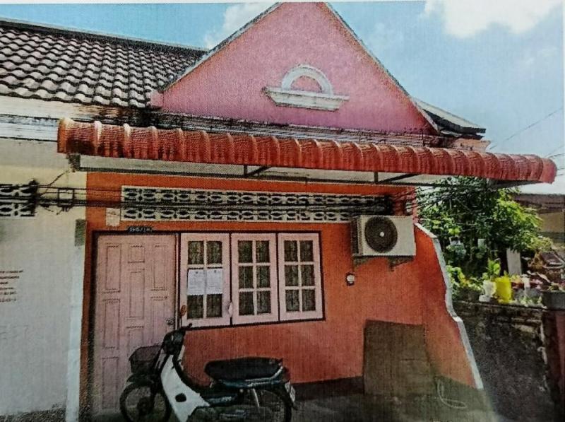 ทาวน์เฮ้าส์หลุดจำนอง ธ.ธนาคารอาคารสงเคราะห์ นครศรีธรรมราช เมืองนครศรีธรรมราช ท่าเรือ