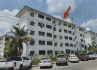 คอนโดหลุดจำนอง ธ.ธนาคารอาคารสงเคราะห์ ปทุมธานี คลองหลวง คลองหนึ่ง