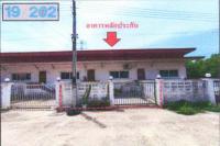 ทาวน์เฮ้าส์หลุดจำนอง ธ.ธนาคารอาคารสงเคราะห์ พระนครศรีอยุธยา ภาชี หนองน้ำใส