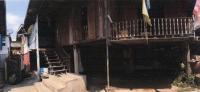 บ้านเดี่ยวหลุดจำนอง ธ.ธนาคารอาคารสงเคราะห์ ลพบุรี บ้านหมี่ บ้านชี
